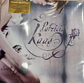 PATRICIA KAAS — SEXE FORT, Silver