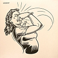 MODERAT (APPARAT & MODESELEKTOR) — MODERAT