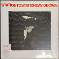 DAVID BOWIE — STATION TO STATION