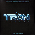 DAFT PUNK — OST TRON LEGACY