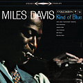 MILES DAVIS — Kind Of Blue