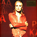 PATRICIA KAAS — DANS MA CHAIR, ORANGE LP