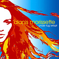 ALANIS MORISSETTE — UNDER RUG SWEPT