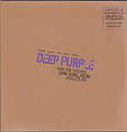 DEEP PURPLE — LIVE IN HONG KONG 2001