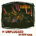 NIRVANA — MTV UNPLUGGED IN NEW YORK