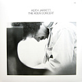 KEITH JARRETT — THE KÖLN CONCERT