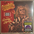 DANNY ELFMAN — OST BEETLEJUICE BEETLEJUICE PURPLE VINYL EDITION