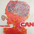 CAN  — TAGO MAGO