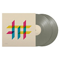 GOGO PENGUIN — MAN MADE OBJECT