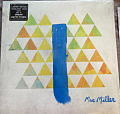 MAC MILLER — BLUE SLIDE PARK, Green (Translucent)