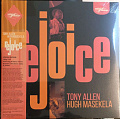 TONY ALLEN & HUGH MASEKELA — REJOICE, SPECIAL EDITION