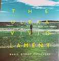 MANIC STREET PREACHERS — Ultra Vivid Lament