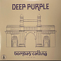 DEEP PURPLE — BOMBAY CALLING