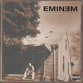 EMINEM — THE MARSHALL MATHERS LP
