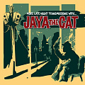 JAYA THE CAT — MORE LATE NIGHT TRANSMISSIONS WITH JAYA THE CAT