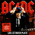 AC/DC — LIVE AT RIVER PLATE