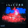 CURE — SONGS OF A LOST WORLD: TROXY LONDON MMXXIV